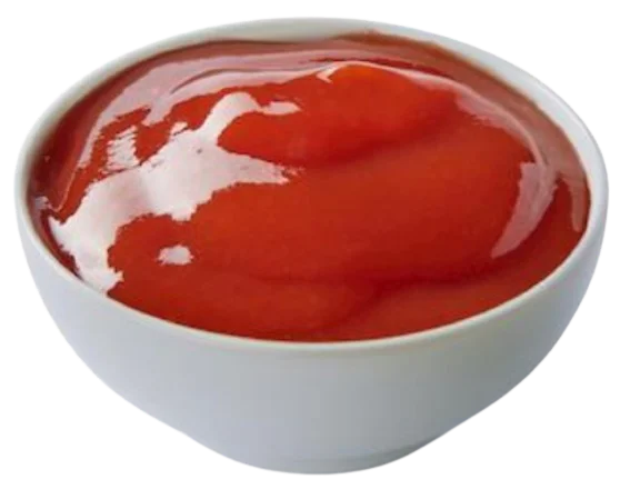 صلصة النوجات