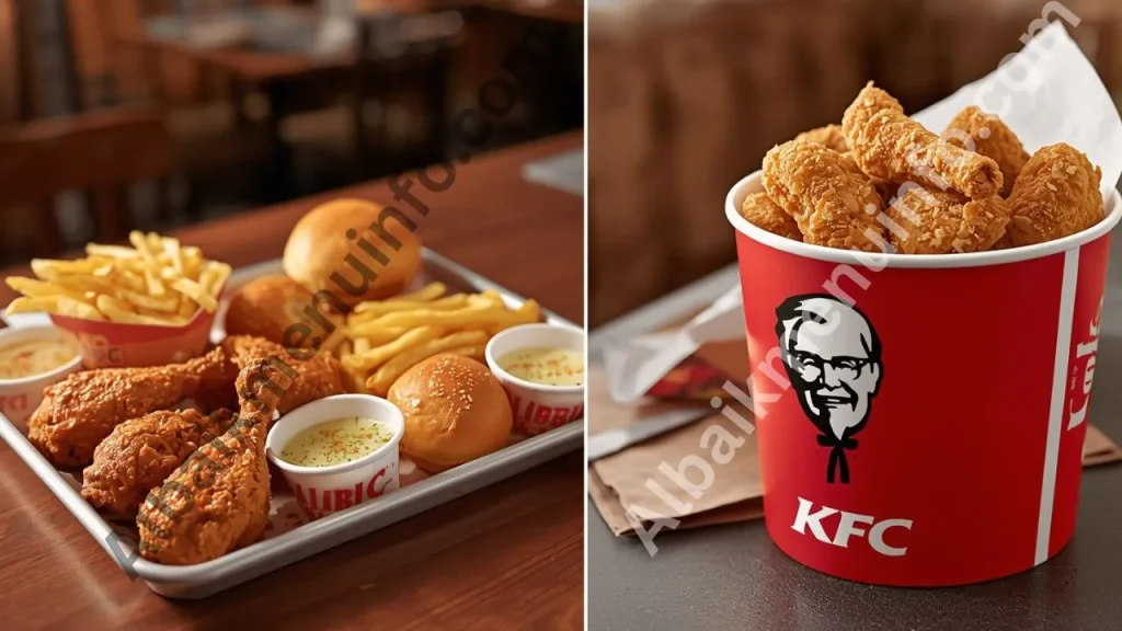 البيك 8 قطع مقابل المنافسين