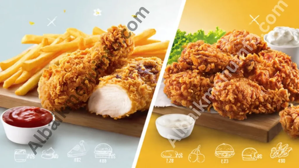 البيك الباربكيو بايك