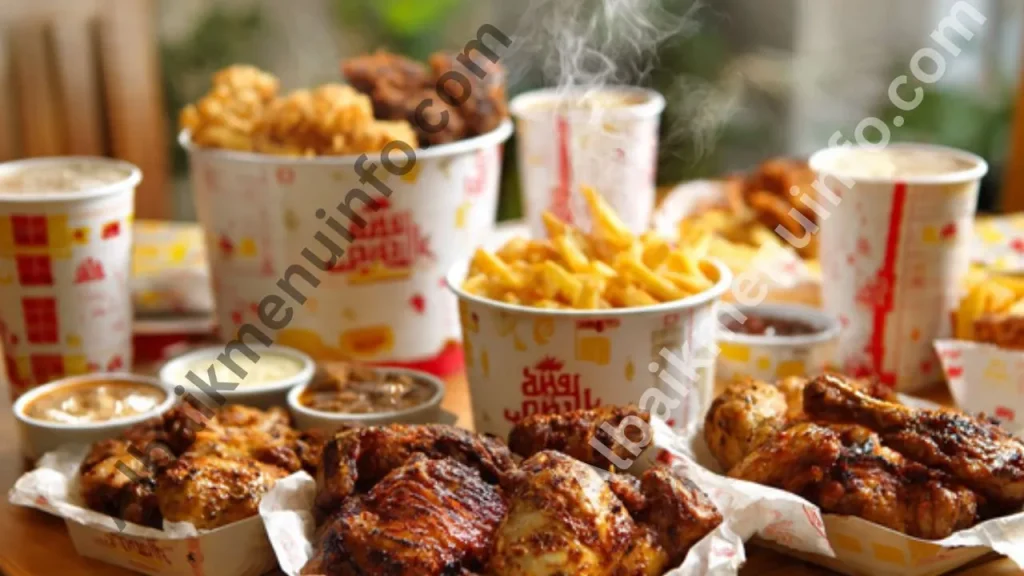 البيك الباربكيو بايك