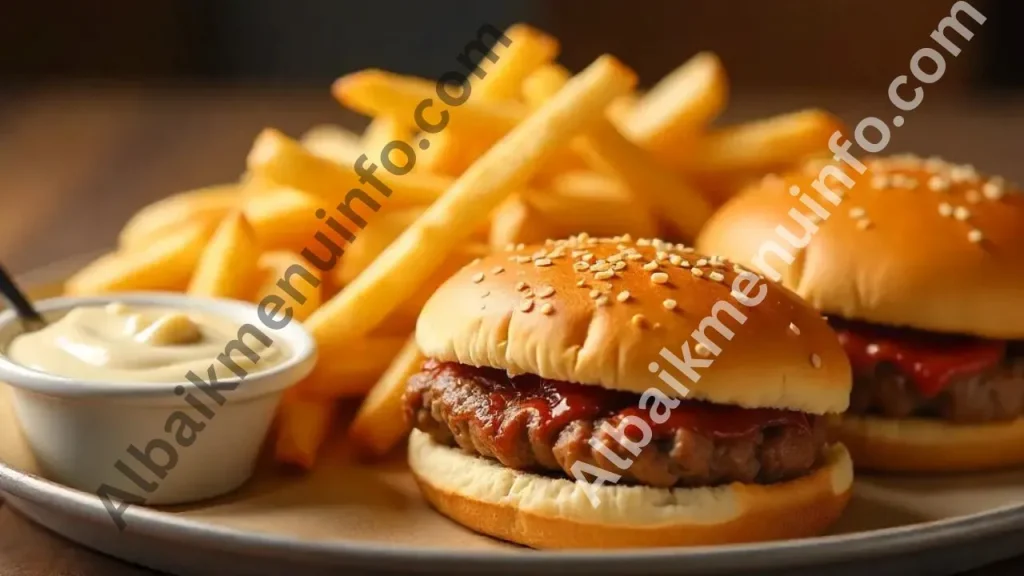 البيك بروست أسعار