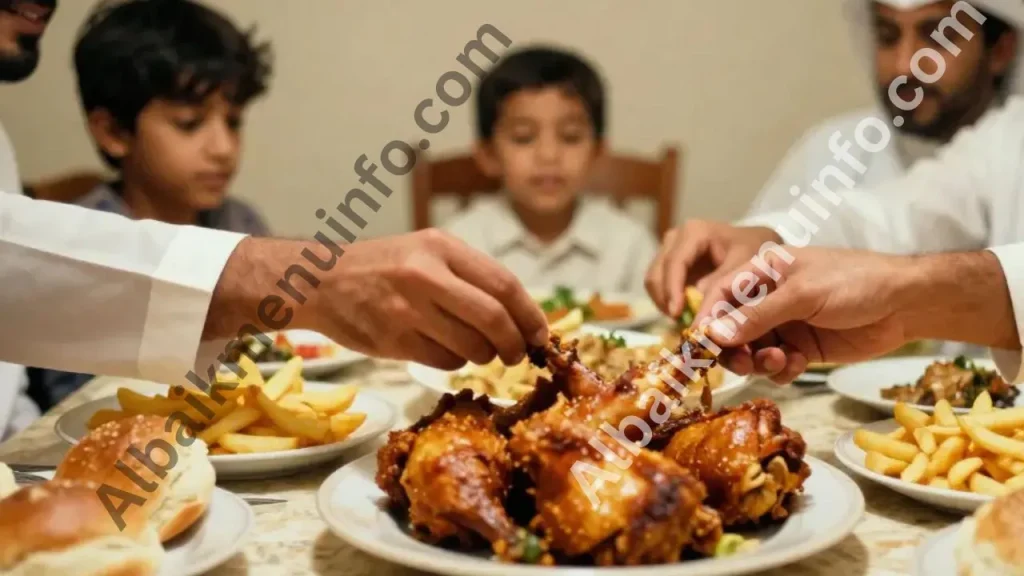 البيك بروست أسعار