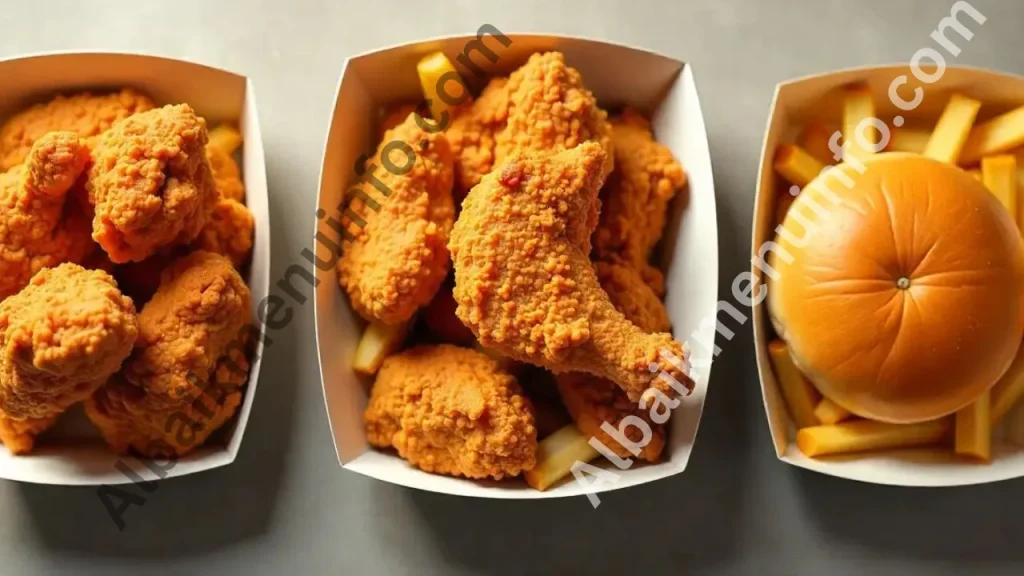 البيك بروست أسعار